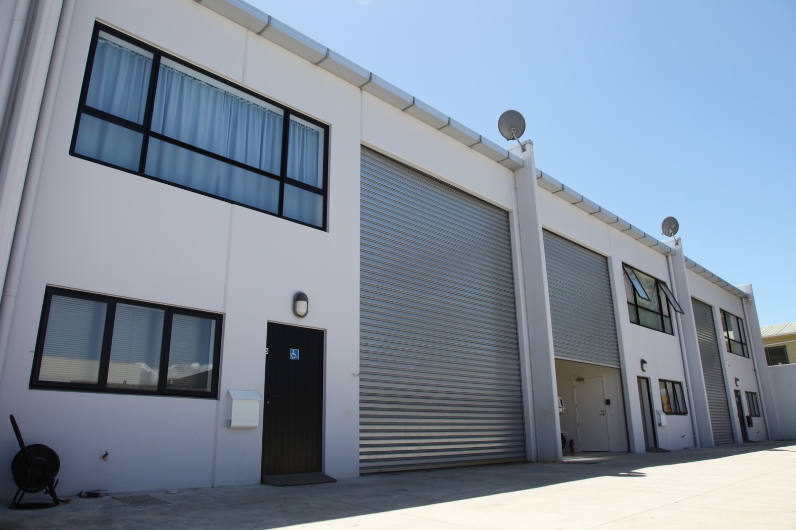 5/21 Andromeda Crescent, East Tamaki, Manukau City