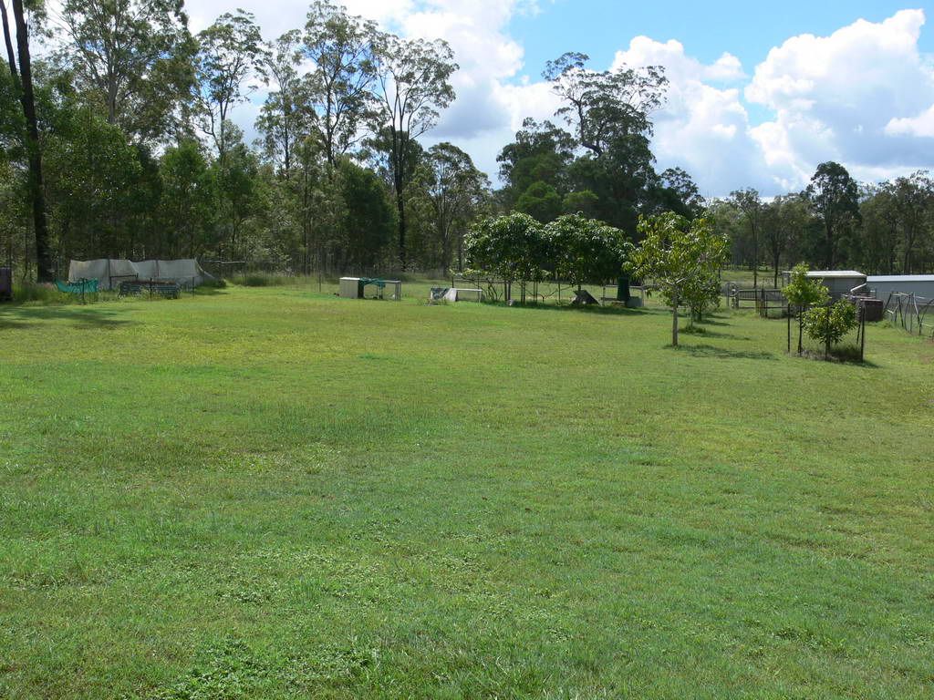 132 Windsor Drive, MOUNT HALLEN, QLD 4312