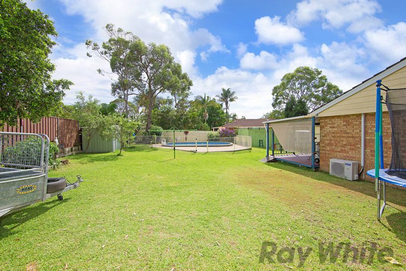 16 Wailele Avenue, Budgewoi, NSW 2262
