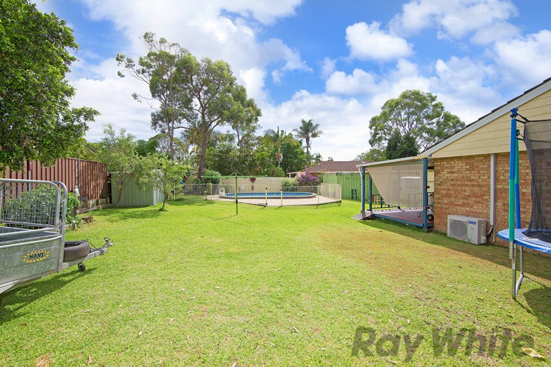 16 Wailele Avenue, Budgewoi, NSW 2262