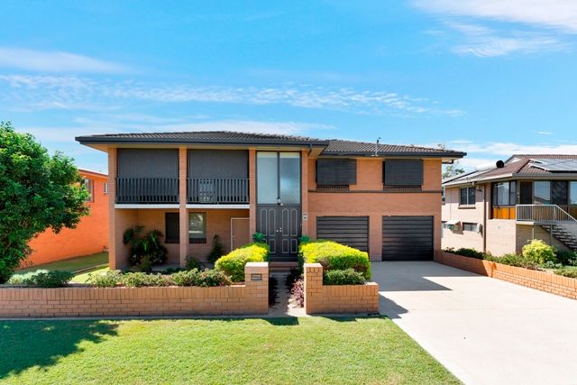 59 Nimmo Street, North Booval QLD 4304