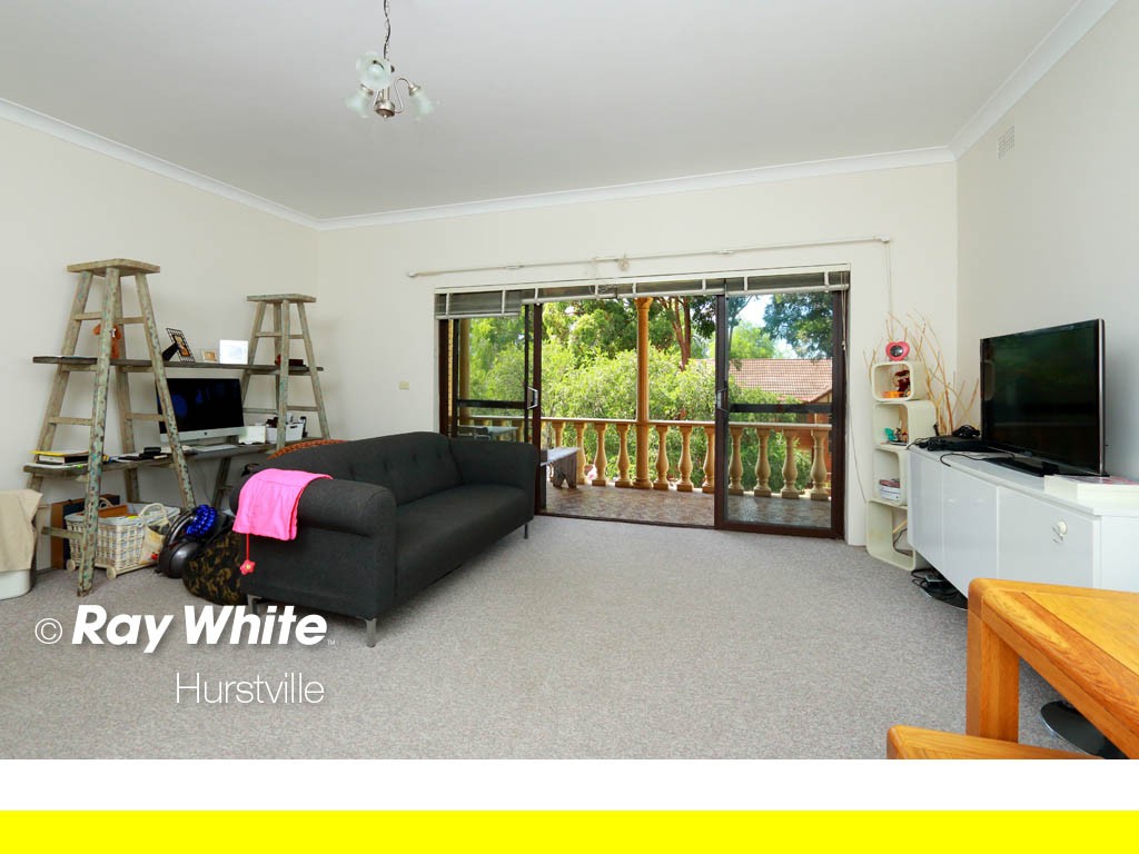 2/7 Rossi Street, South Hurstville, NSW 2221