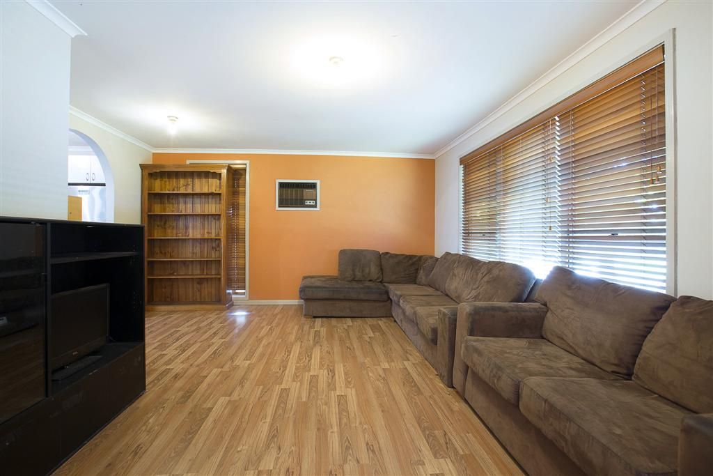 2 Mahogany Cl., Cranebrook, NSW 2749