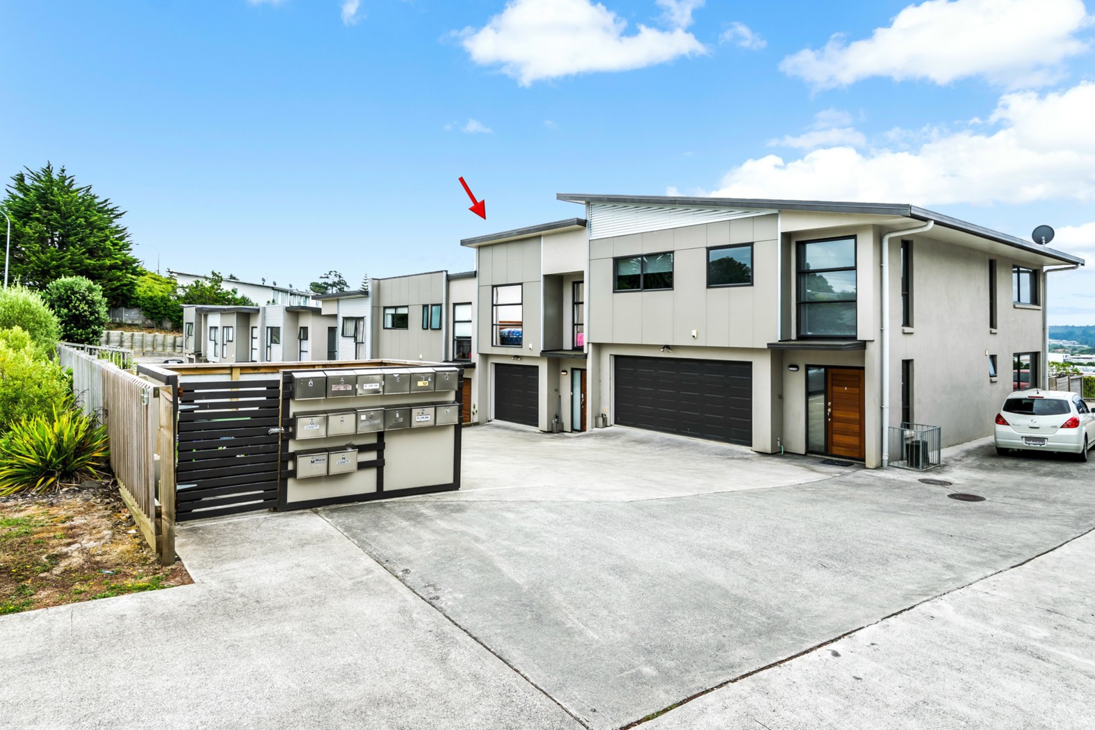 12H Schnapper Rock Road, Albany, North Shore City