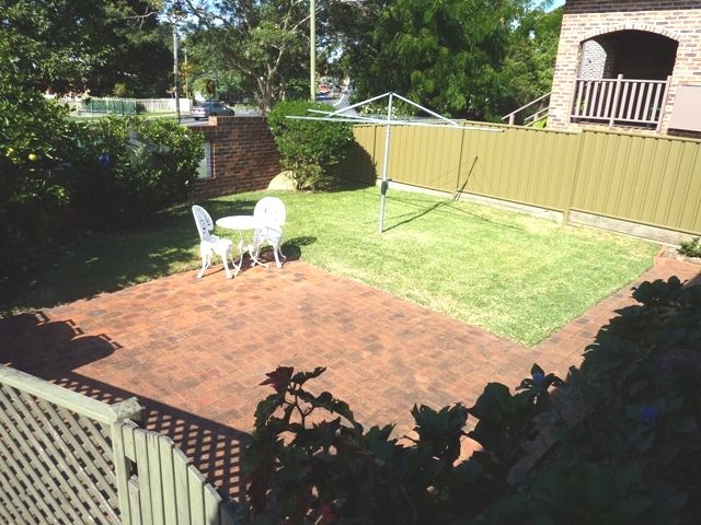 1/426 Lawrence Hargrave Drive, Thirroul, NSW 2515