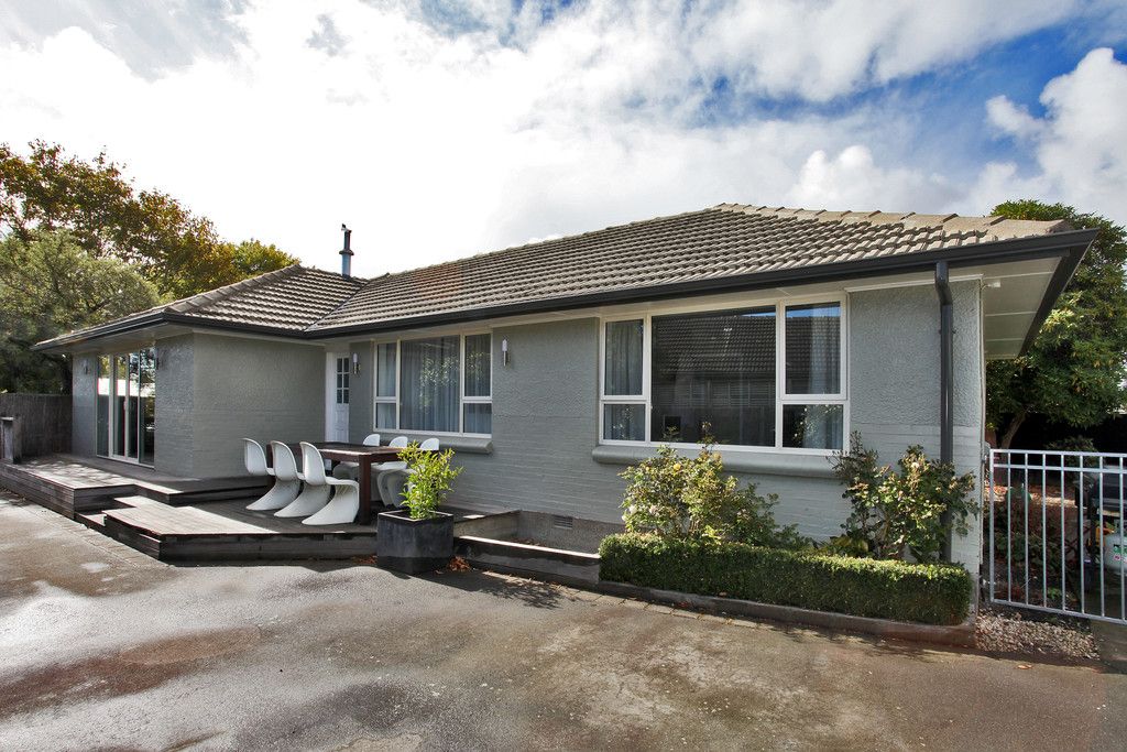 19 Burnside Crescent, Burnside, Christchurch City