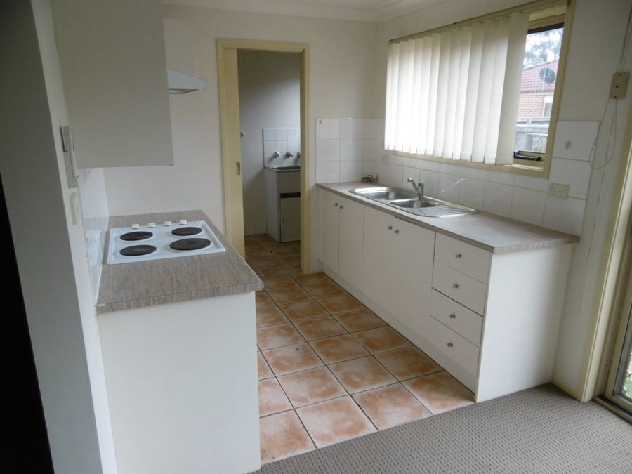 22/2-10 Walker Street, Werrington, NSW 2747