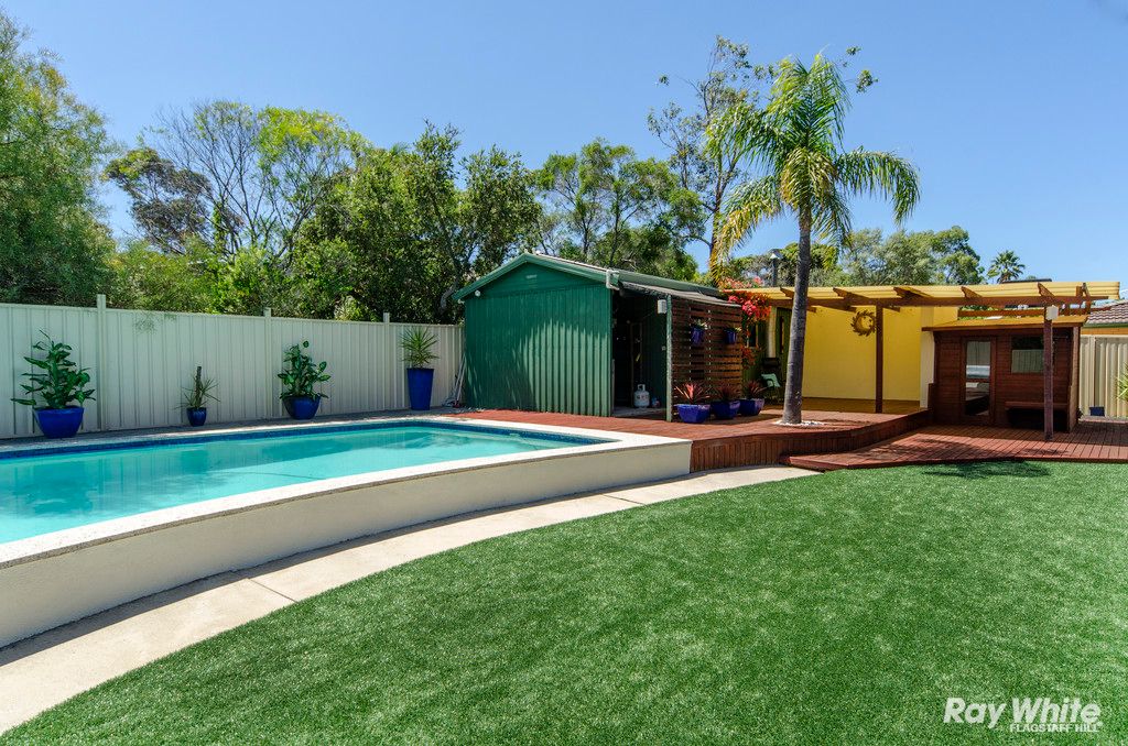 11 Corsair Street, Flagstaff Hill, SA 5159