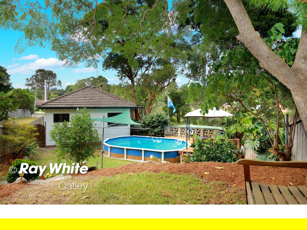 26 Cromdale Street, Mortdale, NSW 2223