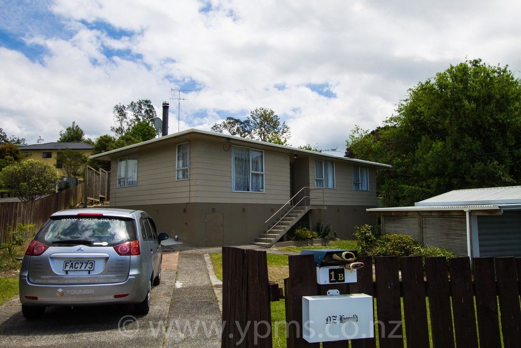 1B Nandana Drive, Glen Eden, Waitakere City