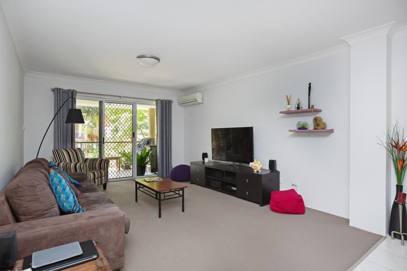 4/6 Ellena Street, Paddington, QLD 4064