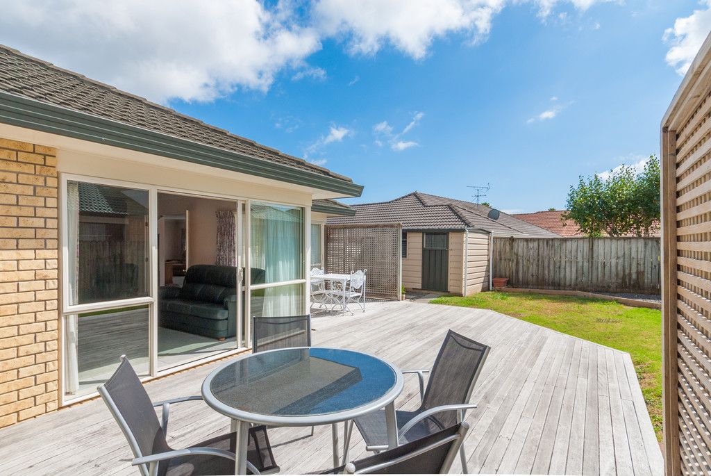 12 Castlemaine Close, Dannemora, Manukau City