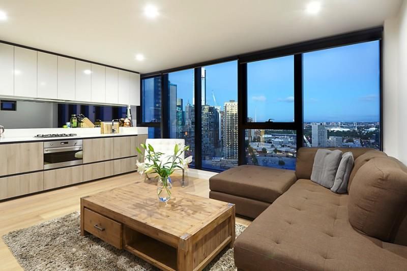 2701/58 Clarke Street, Southbank, VIC 3006