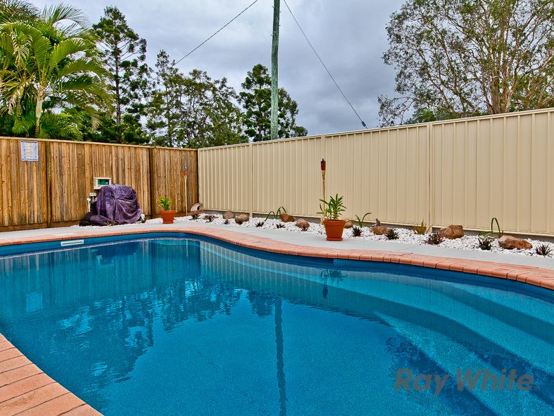 162 Dorville Road, Carseldine, QLD 4034