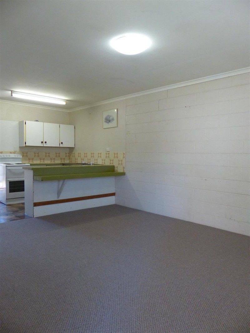 6/40 Marten Street, SOUTH GLADSTONE, QLD 4680