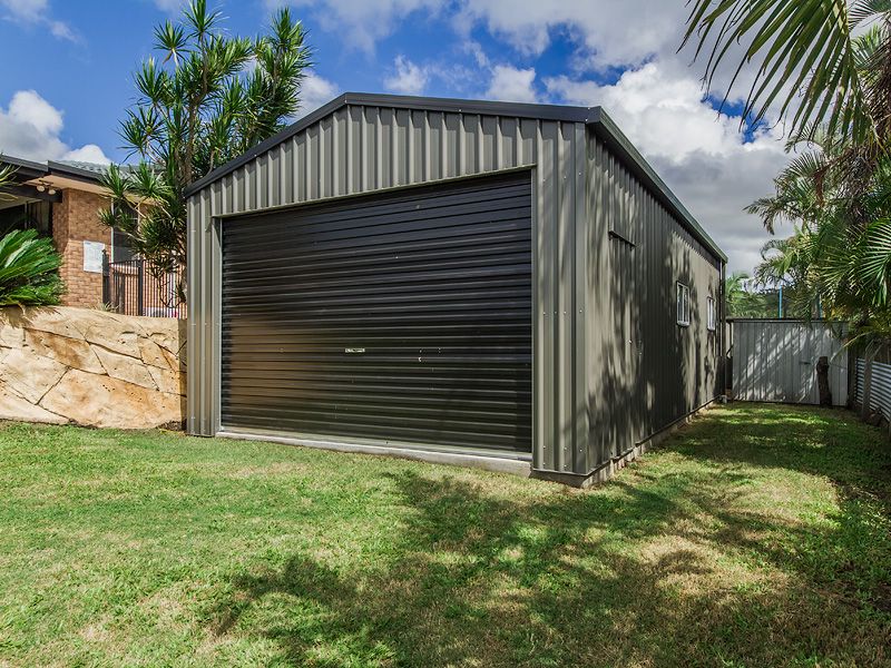 64 Highfield Drive, Merrimac, QLD 4226