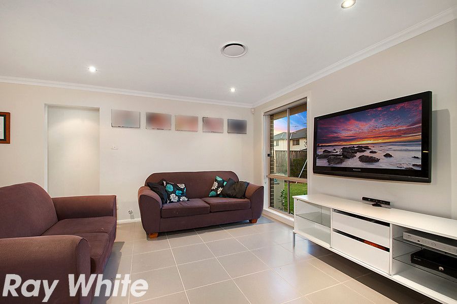 77 Hastings Street, The Ponds, NSW 2769