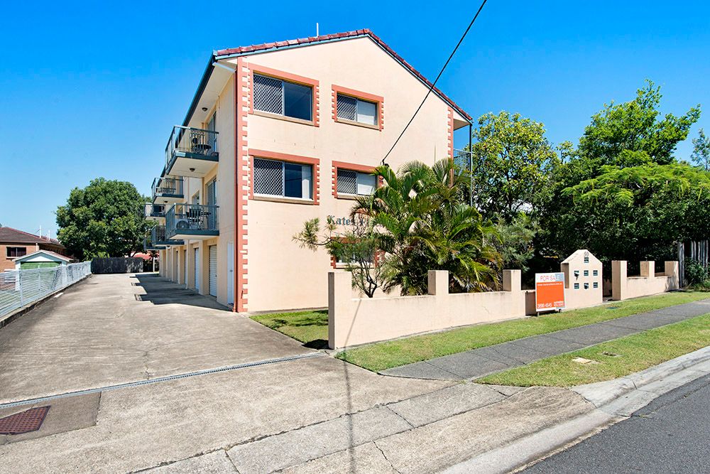Morningside, QLD 4170
