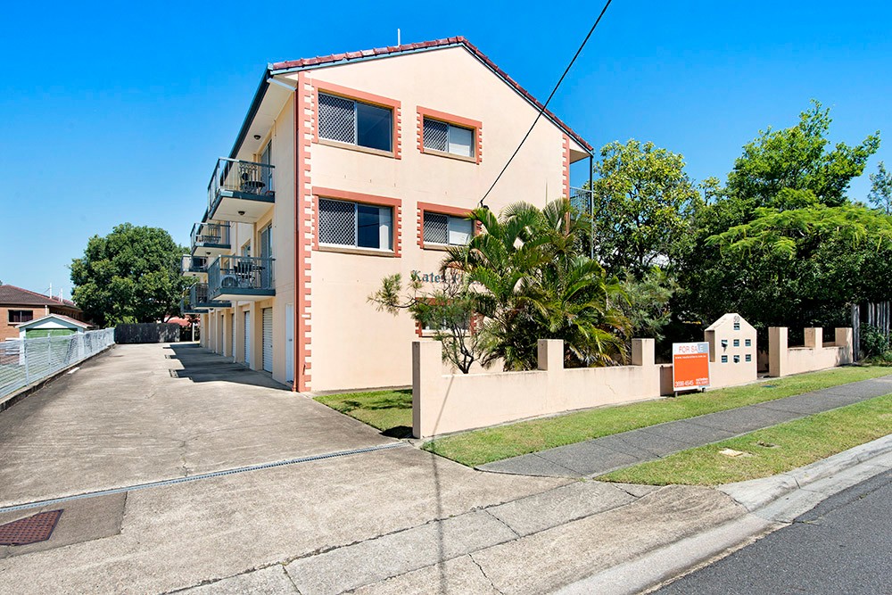 Morningside, QLD 4170
