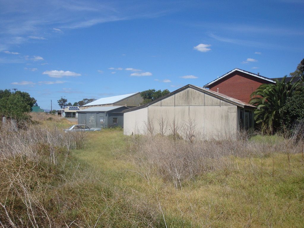 Lot 51 Old Port Wakefield Road, Virginia, SA 5120