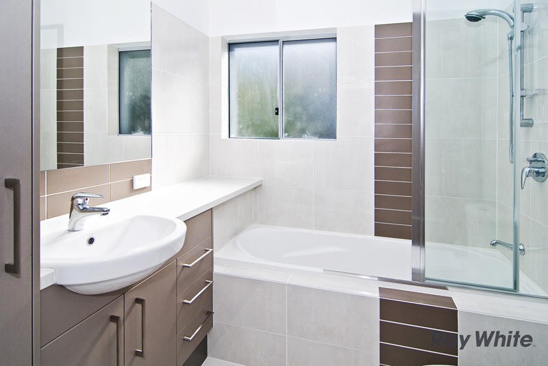 4/36 Burnaby Terrace, Gordon Park, QLD 4031