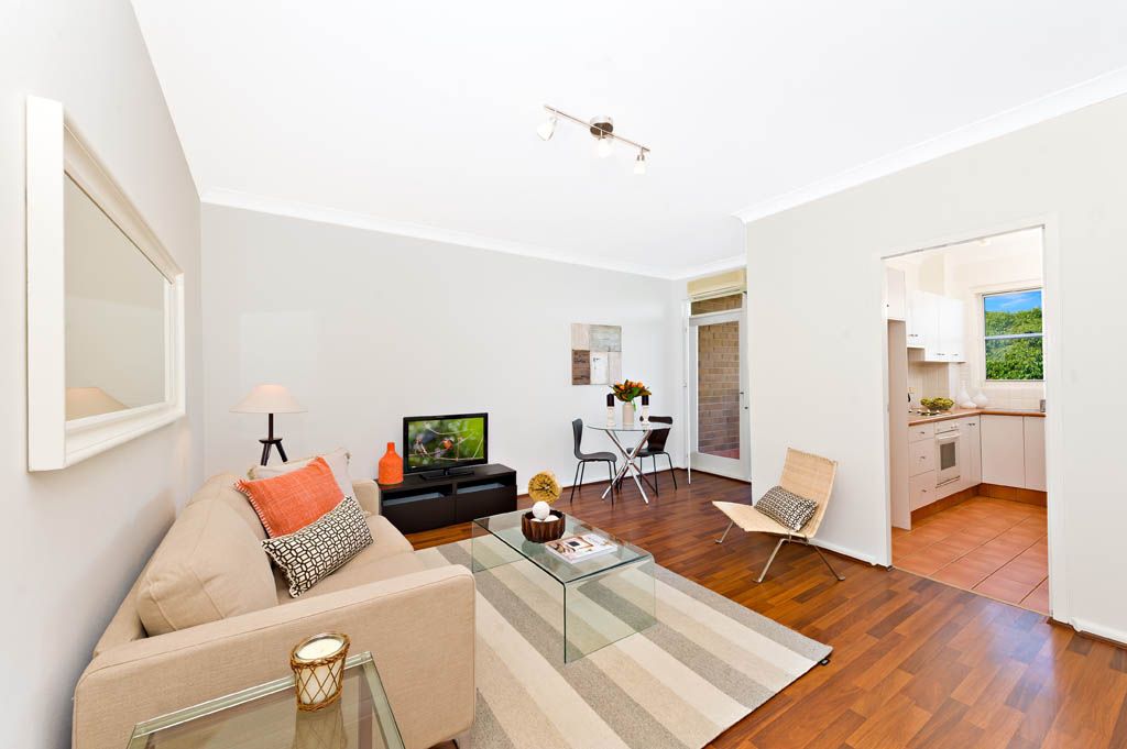 48/44 Collins Street, Annandale, NSW 2038