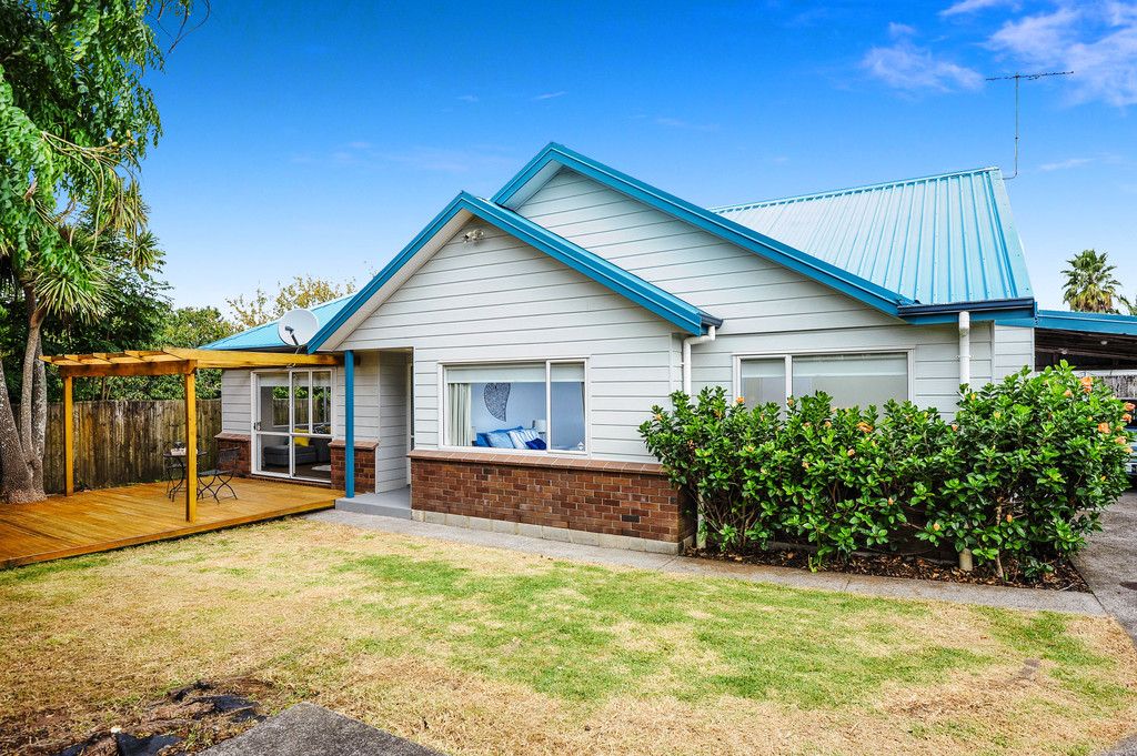 57a Kings Road, Panmure, Auckland City
