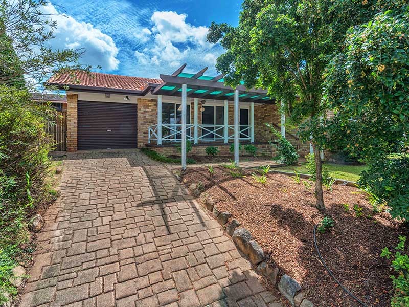 27 Willara Street, Carseldine, QLD 4034