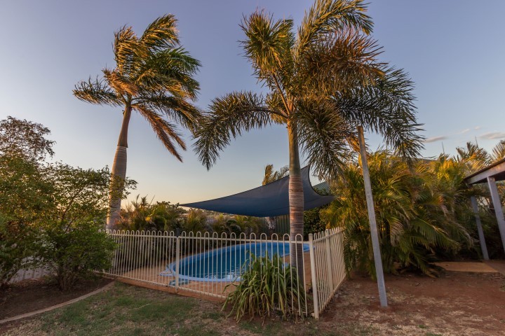 7 Simpson Street, Nickol, WA 6714