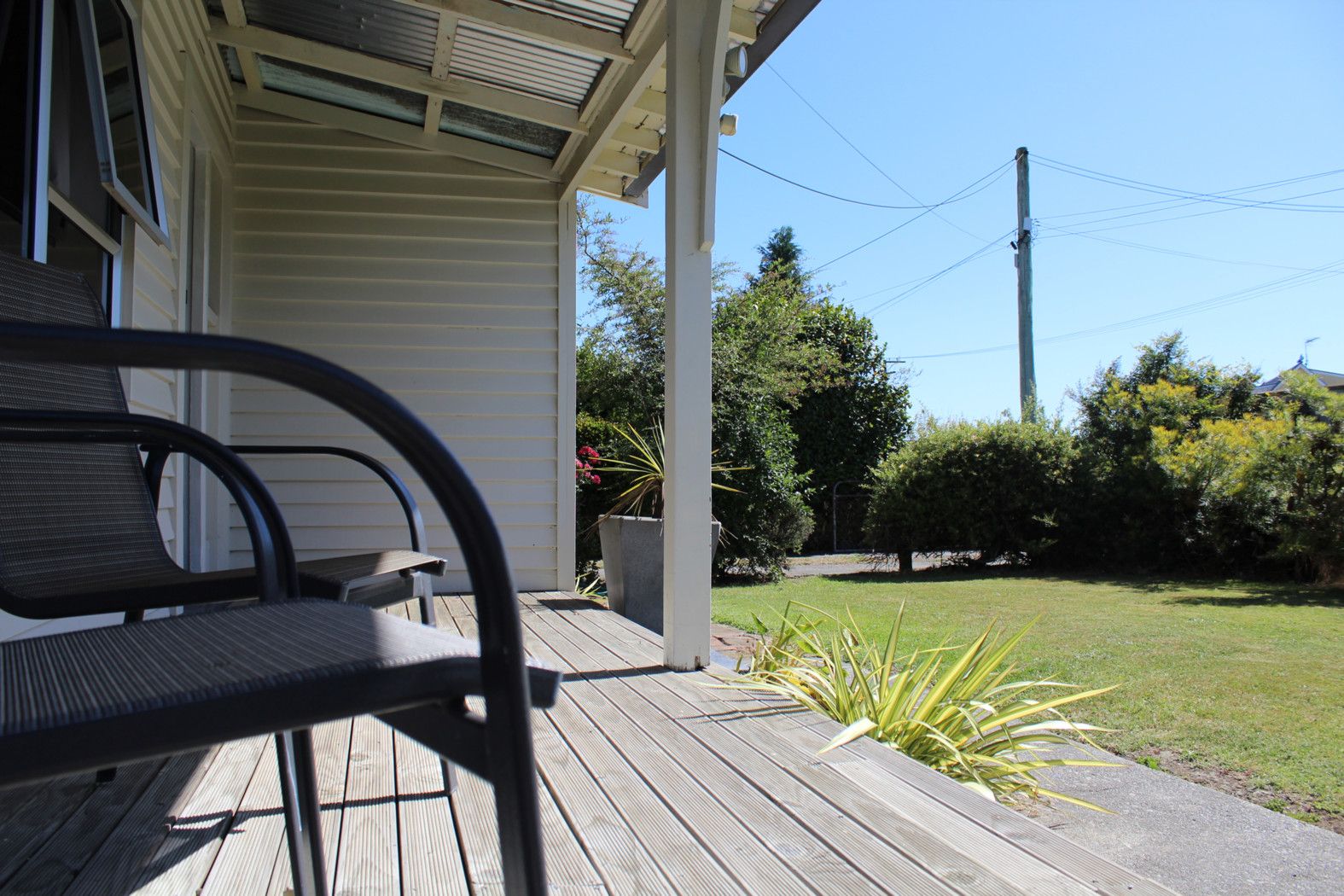 169 McMurdo Street, Ashburton, Ashburton District