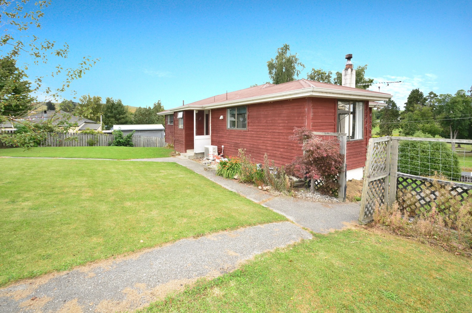 55 Peel Street, LAWRENCE, Clutha District