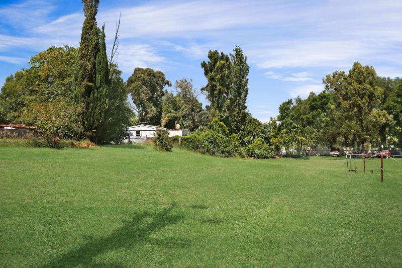 Lot 1 Carrington Street, Horseshoe Bend, NSW 2320
