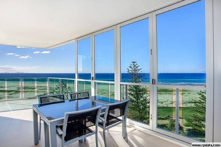 1 Douglas Street 'Nirvana', Coolangatta QLD 4225