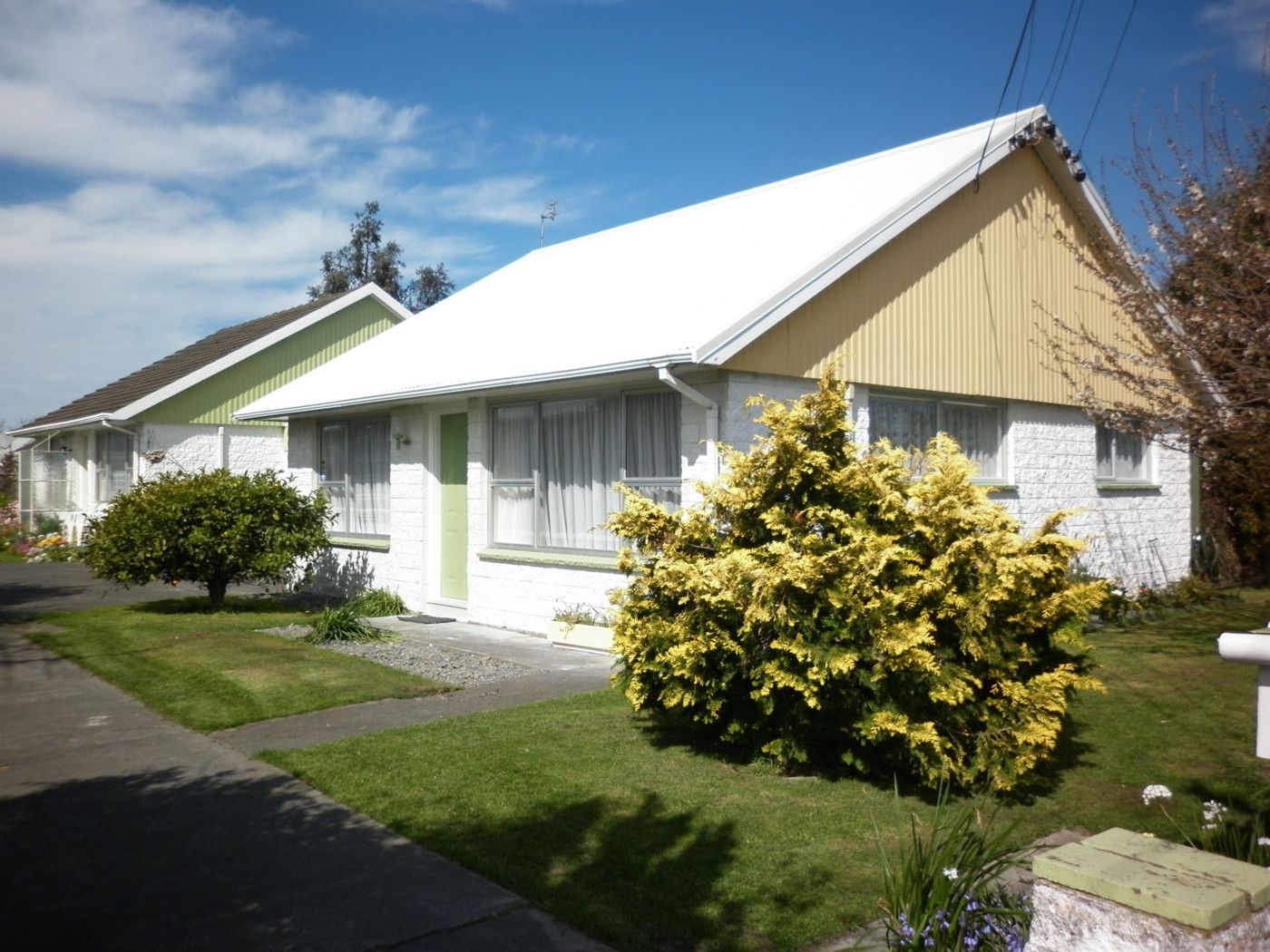 1/22 Clive Street, Philipstown, Canterbury