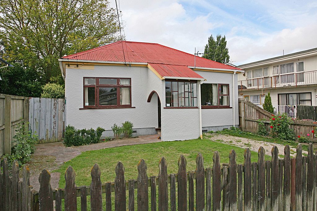 131 Huxley Street, Sydenham, Christchurch City