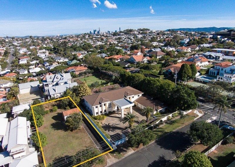 9 Palm Avenue, Ascot, QLD 4007