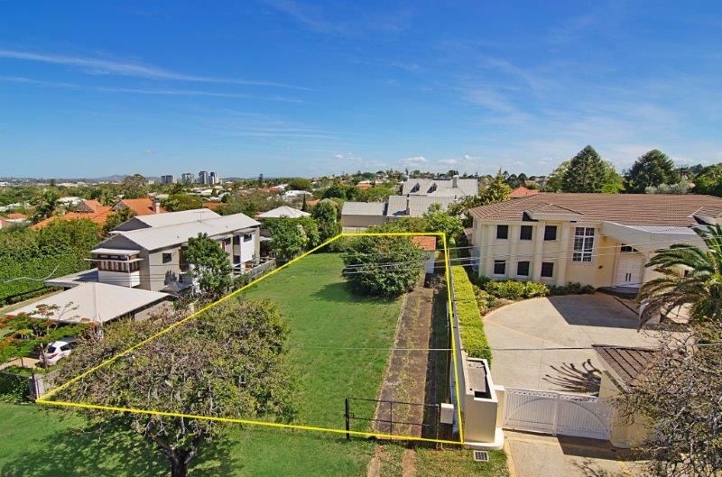 9 Palm Avenue, Ascot QLD 4007