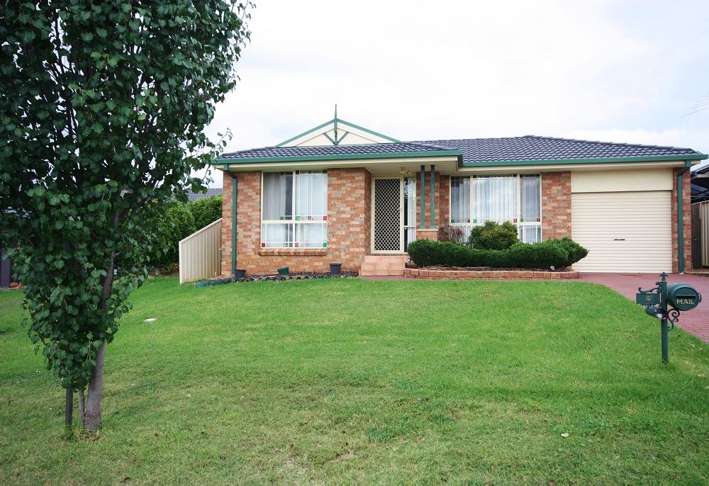 4 Kokoda Circuit, Mount Annan NSW 2567