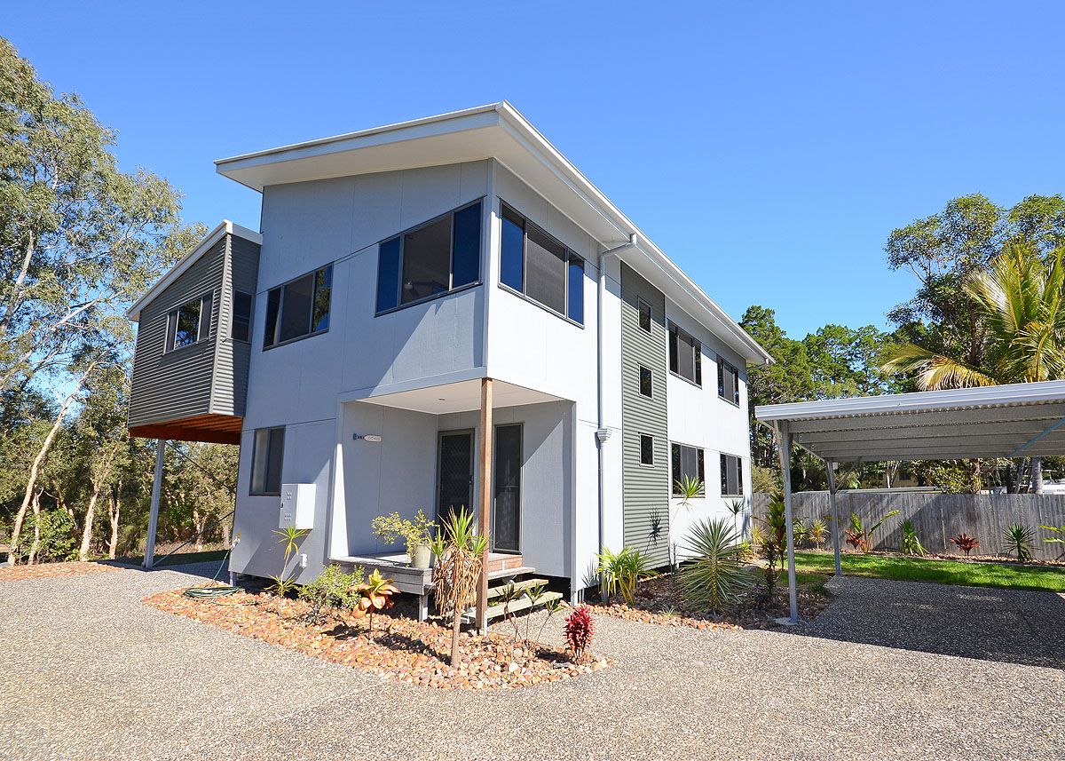 45 Moreton Street, Toogoom, QLD 4655