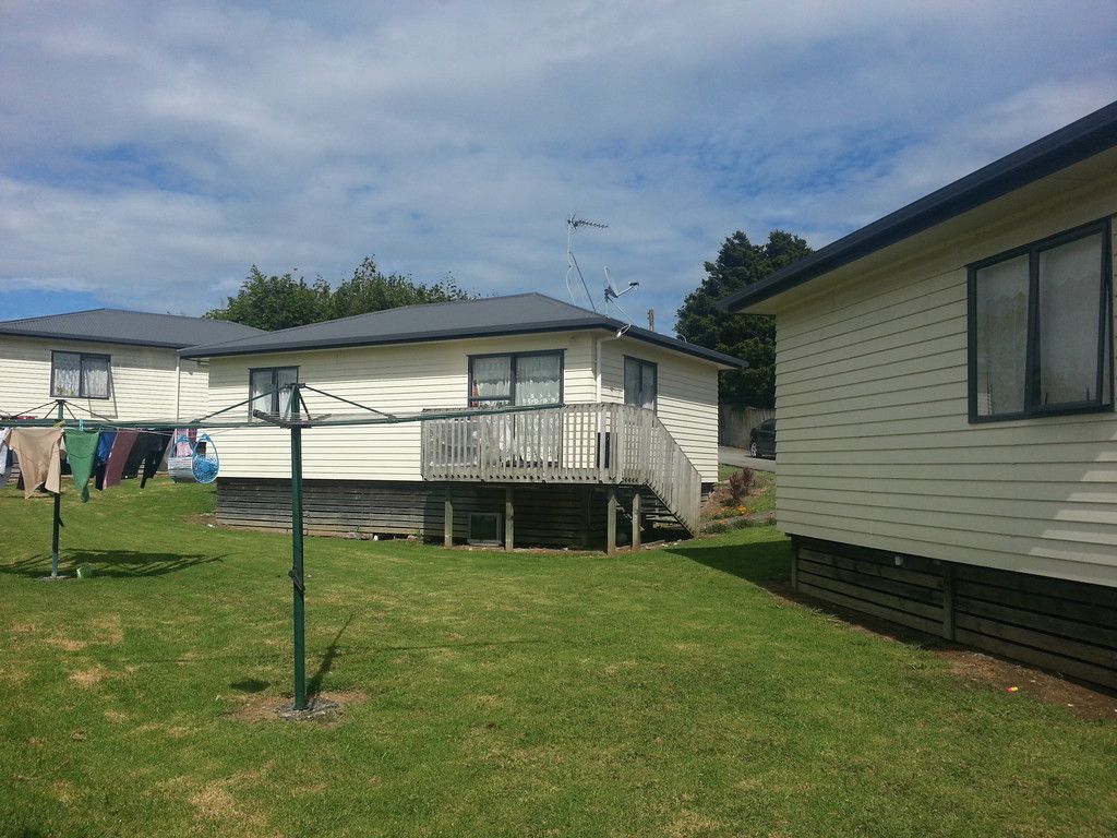 Units A,B and C 24 Sandra Avenue, Otara, Manukau City
