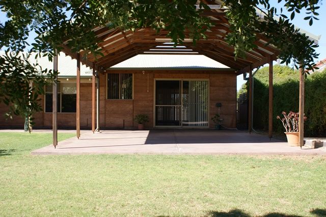 8 Clementina Road, Dongara, WA 6525