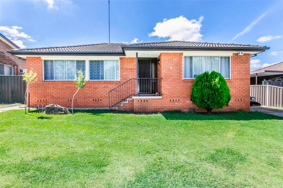 28 Burton Street, Werrington County, NSW 2747