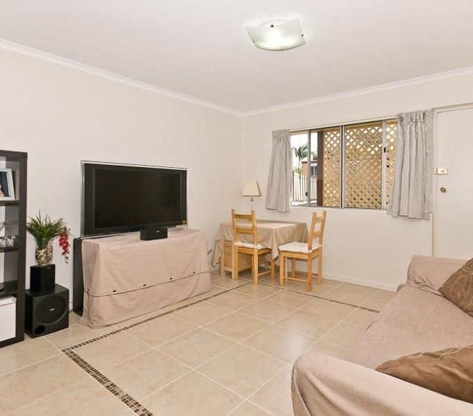 3/31 Bowen Street, WINDSOR, QLD 4030