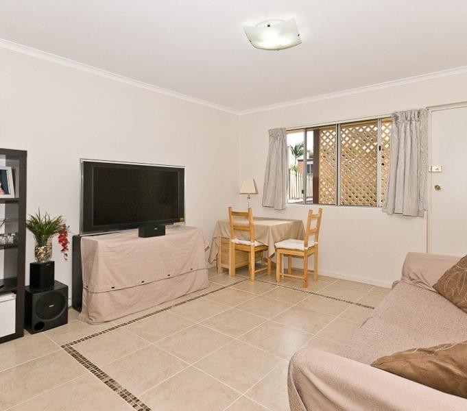 3/31 Bowen Street, WINDSOR, QLD 4030