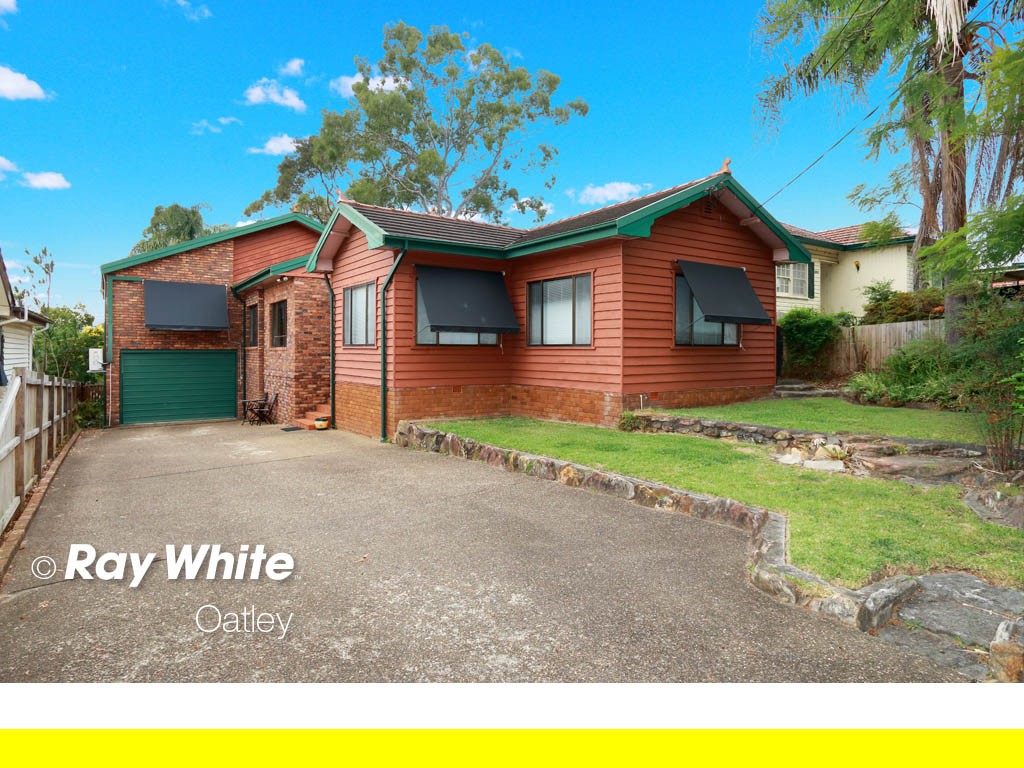 887 Forest Road, Lugarno, NSW 2210