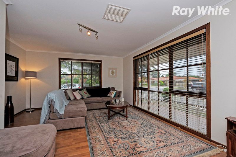 1 Bluegum Court, Mill Park, VIC 3082
