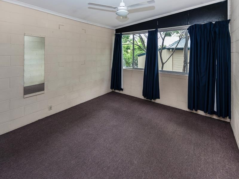 5/12 Latrobe Terrace, Paddington, QLD 4064