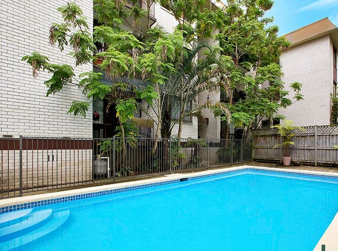 4/77-85 Hereford Street, Forest Lodge, NSW 2037