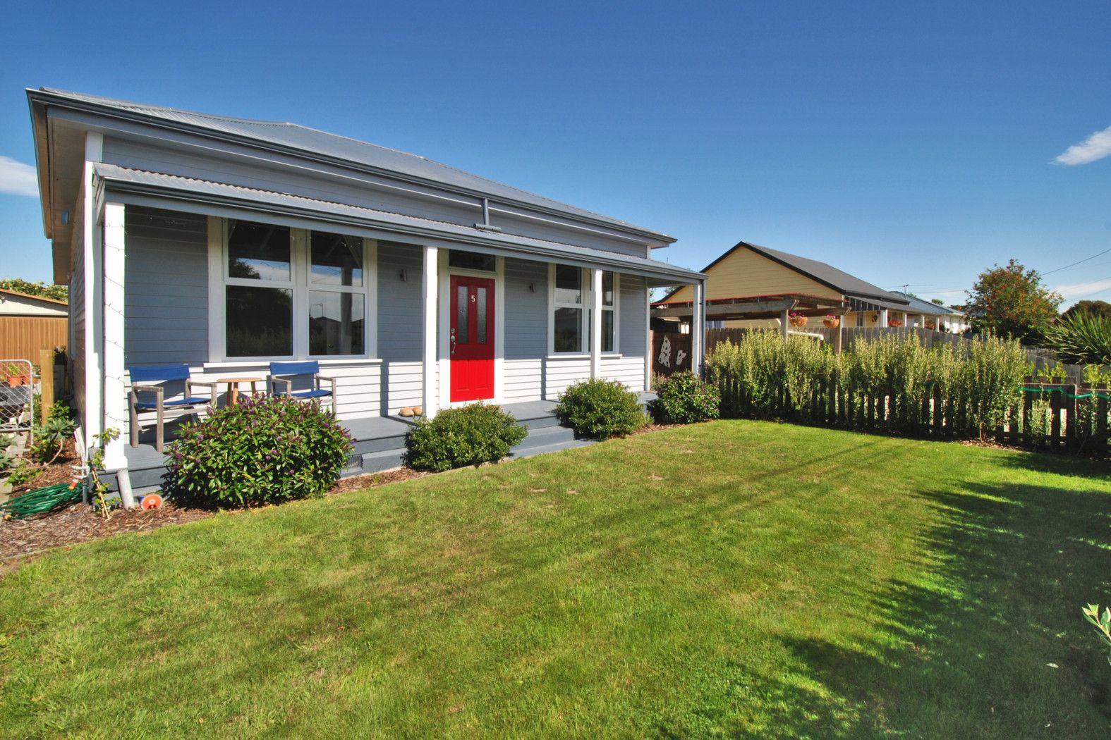 5 Kissel Street, Templeton, Christchurch City