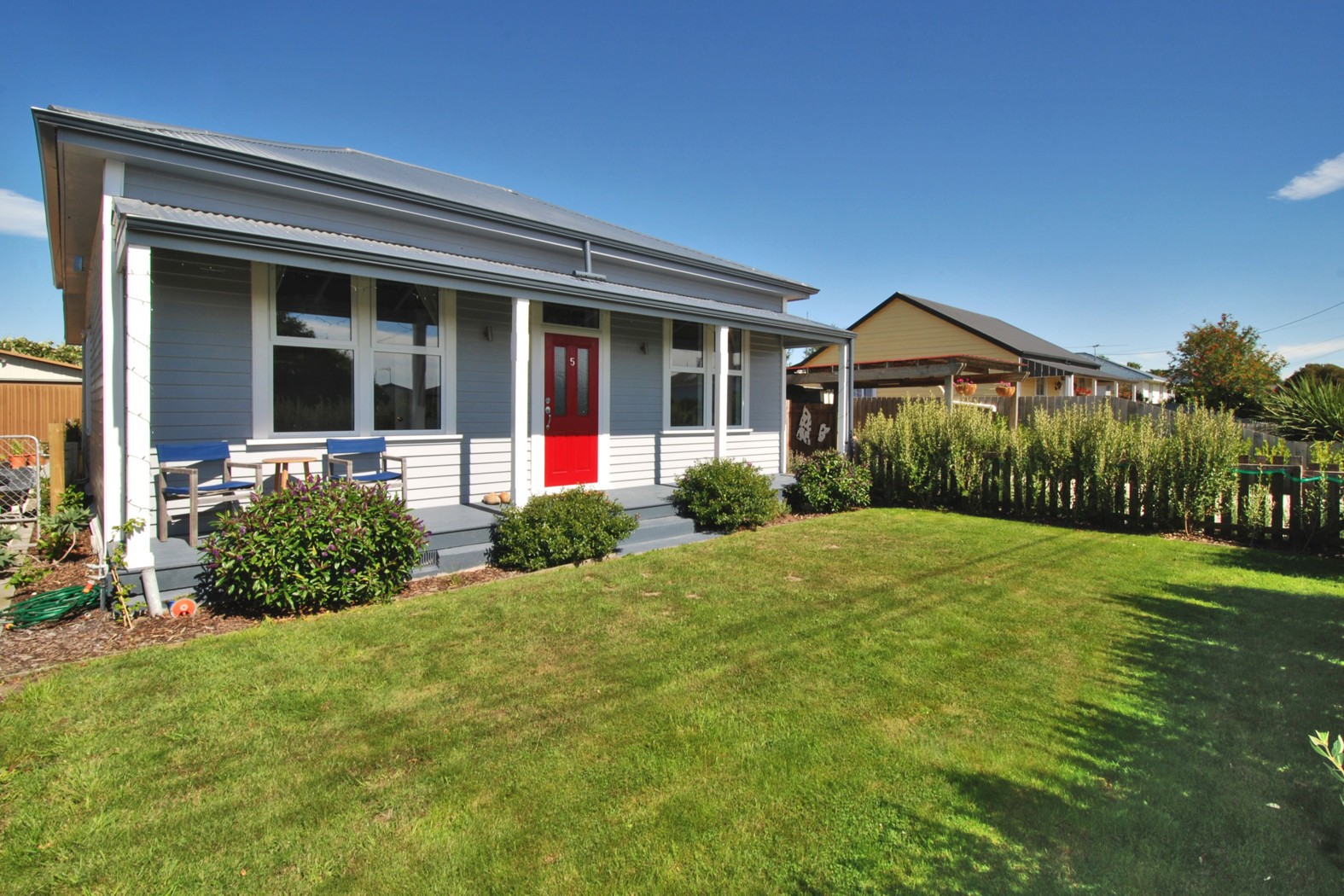5 Kissel Street, Templeton, Christchurch City